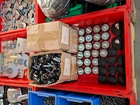 Grote partij divers ijzerwaar - afbeelding 19 van  43