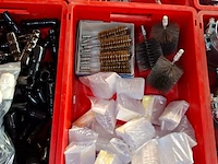 Grote partij divers ijzerwaar - afbeelding 25 van  43