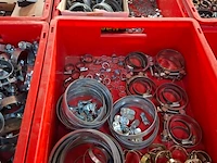 Grote partij divers ijzerwaar - afbeelding 30 van  43