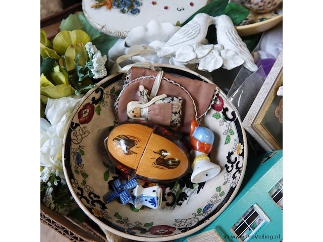 Grote partij divers in doos - afbeelding 4 van  5