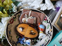 Grote partij divers in doos - afbeelding 4 van  5