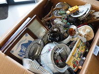Grote partij divers in verhuisdoos - afbeelding 2 van  5