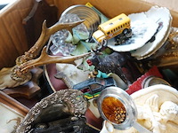 Grote partij divers in verhuisdoos - afbeelding 4 van  5