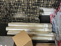 Grote partij divers verpakkingsmateriaal voor drank - afbeelding 10 van  20