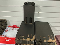 Grote partij divers verpakkingsmateriaal voor drank - afbeelding 14 van  20