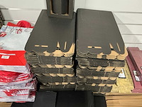 Grote partij divers verpakkingsmateriaal voor drank - afbeelding 15 van  20