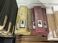 Grote partij divers verpakkingsmateriaal voor drank - afbeelding 19 van  20