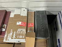 Grote partij divers verpakkingsmateriaal voor drank - afbeelding 20 van  20