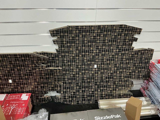 Grote partij divers verpakkingsmateriaal voor drank - afbeelding 6 van  20