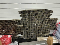 Grote partij divers verpakkingsmateriaal voor drank - afbeelding 6 van  20