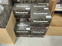 Grote partij divers verpakkingsmateriaal voor drank - afbeelding 7 van  20