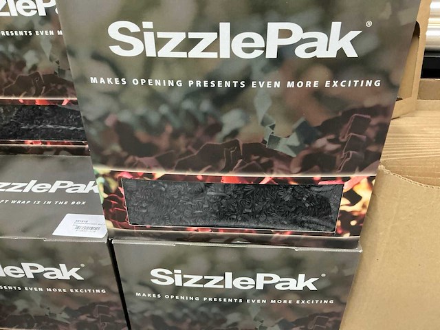 Grote partij divers verpakkingsmateriaal voor drank - afbeelding 8 van  20