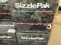 Grote partij divers verpakkingsmateriaal voor drank - afbeelding 8 van  20