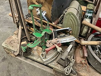 Grote partij diverse antiek - afbeelding 4 van  25