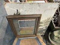 Grote partij diverse antiek - afbeelding 14 van  25