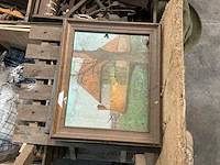 Grote partij diverse antiek - afbeelding 17 van  25