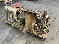 Grote partij diverse antiek - afbeelding 19 van  25