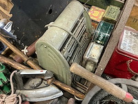 Grote partij diverse antiek - afbeelding 24 van  25