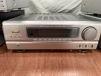 Grote partij diverse audio apparatuur en langspeelplaten ivm beëindiging hobby - afbeelding 6 van  19