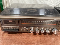 Grote partij diverse audio apparatuur en langspeelplaten ivm beëindiging hobby - afbeelding 7 van  19