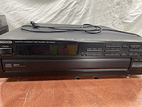 Grote partij diverse audio apparatuur en langspeelplaten ivm beëindiging hobby - afbeelding 8 van  19