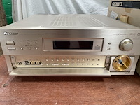 Grote partij diverse audio apparatuur en langspeelplaten ivm beëindiging hobby - afbeelding 9 van  19