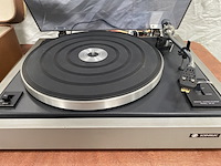 Grote partij diverse audio apparatuur en langspeelplaten ivm beëindiging hobby - afbeelding 14 van  19