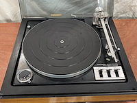 Grote partij diverse audio apparatuur en langspeelplaten ivm beëindiging hobby - afbeelding 16 van  19