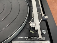 Grote partij diverse audio apparatuur en langspeelplaten ivm beëindiging hobby - afbeelding 17 van  19