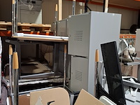 Grote partij diverse bedrijfsinventaris - afbeelding 9 van  16