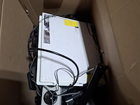 Grote partij diverse bedrijfsinventaris - afbeelding 11 van  16