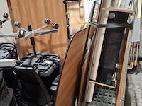 Grote partij diverse bedrijfsinventaris - afbeelding 13 van  16