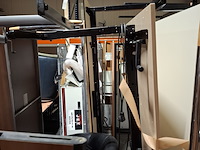 Grote partij diverse bedrijfsinventaris - afbeelding 16 van  16