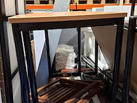 Grote partij diverse bedrijfsisnventaris - afbeelding 3 van  18