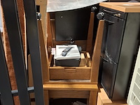 Grote partij diverse bedrijfsisnventaris - afbeelding 6 van  18