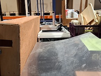 Grote partij diverse bedrijfsisnventaris - afbeelding 8 van  18