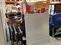 Grote partij diverse bedrijfsisnventaris - afbeelding 12 van  18