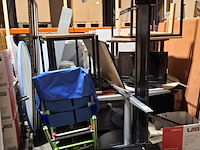 Grote partij diverse bedrijfsisnventaris - afbeelding 13 van  18