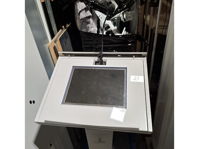 Grote partij diverse bedrijfsisnventaris - afbeelding 16 van  18