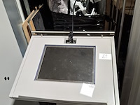 Grote partij diverse bedrijfsisnventaris - afbeelding 16 van  18