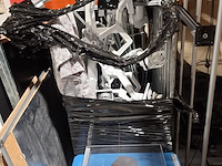 Grote partij diverse bedrijfsisnventaris - afbeelding 17 van  18