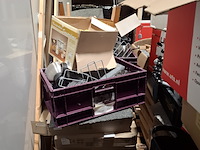 Grote partij diverse bedrijfsisnventaris - afbeelding 18 van  18