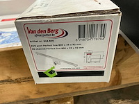 Grote partij diverse douchegoten (16x) - afbeelding 12 van  12