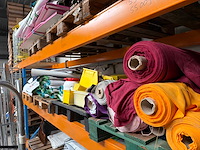 Grote partij diverse festival banners (bedrukt) - afbeelding 6 van  7