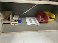 Grote partij diverse kasten en gereedschap (4x) - afbeelding 3 van  37