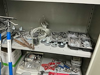 Grote partij diverse kasten en gereedschap (4x) - afbeelding 11 van  37