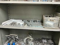 Grote partij diverse kasten en gereedschap (4x) - afbeelding 13 van  37