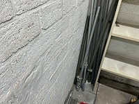 Grote partij diverse kasten en gereedschap (4x) - afbeelding 16 van  37