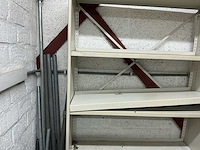 Grote partij diverse kasten en gereedschap (4x) - afbeelding 17 van  37