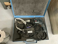 Grote partij diverse kasten en gereedschap (4x) - afbeelding 26 van  37